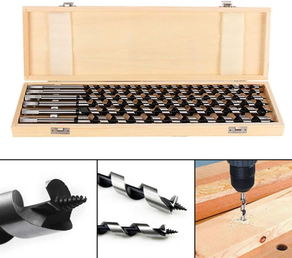 Best hexagon hole drill bit The Best Home