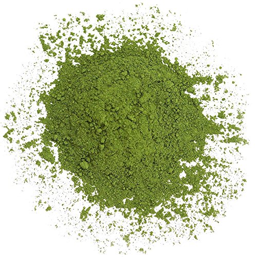 Immortalitea White Mulberry Matcha Style Tea Powder â€“ Blood Sugar Balance Herbal Tea Powder â€“ Caffeine-Free - 3.5 Ounce