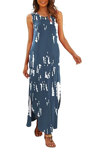 hijab style maxi dress Alyah Satin Maxi Dress