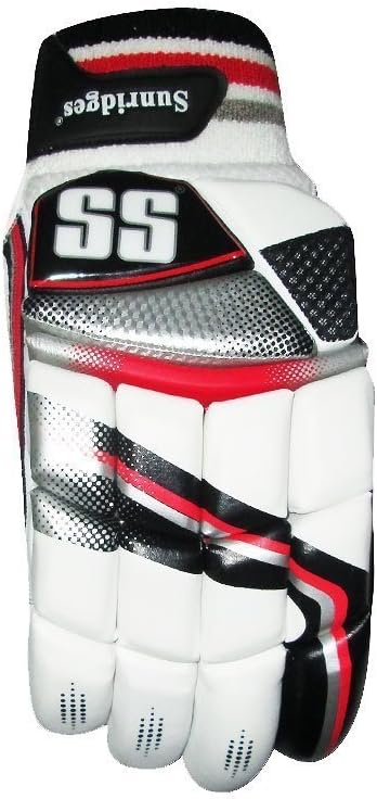 ss aerolite batting gloves