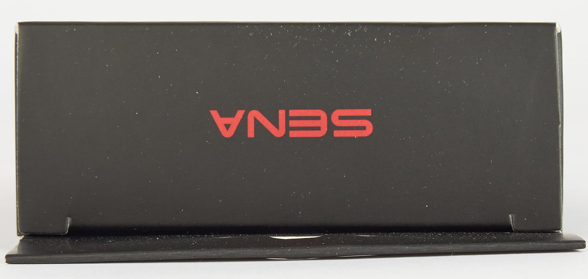 Sena - SC-A0325 High Definition Speakers, Improved Bass and Clarity | Fits 20S EVO and 30K | Upgraded (Black, One Size)