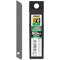 Amazon.com: OLFA Small Cutter Knife & Replacement Blades (BB50K)