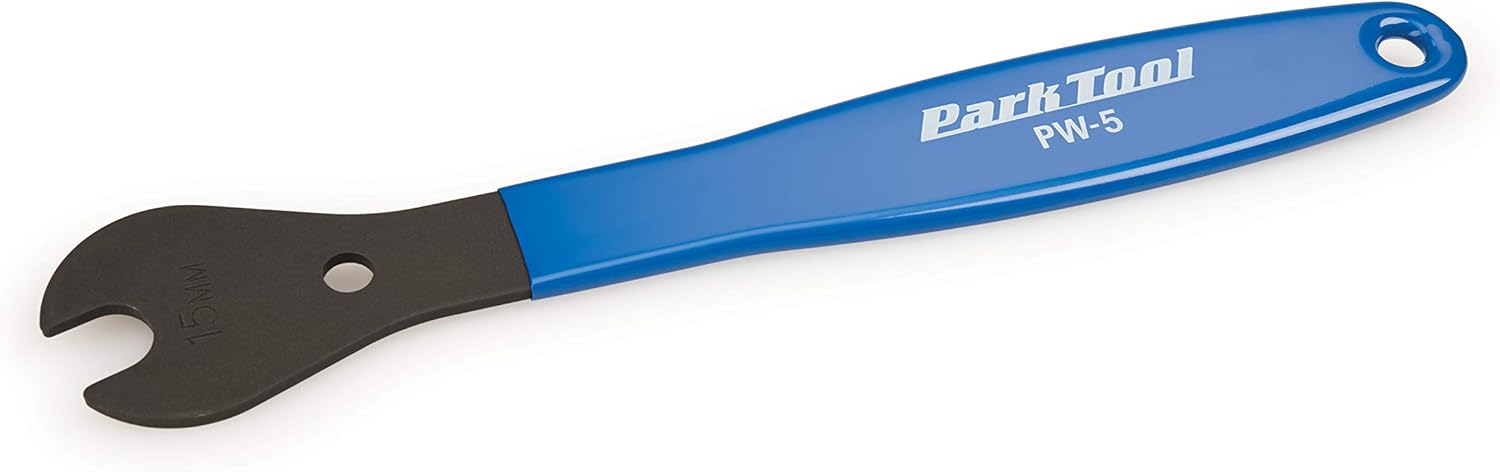 Park Tool PW-5 Home Mechanic Bicycle Pedal Wrench : Bike Hand Tools : Sports & Outdoors
