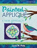 Painted Applique: A New Approach by 