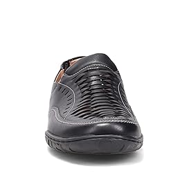 Stacy Adams Men's Ibiza Woven Slip-On
