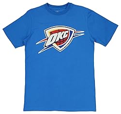 FISLL Men's NBA Team Color, Name and Logo Premium