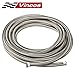 Vincos 20 Ft 6AN AN6 (3/8