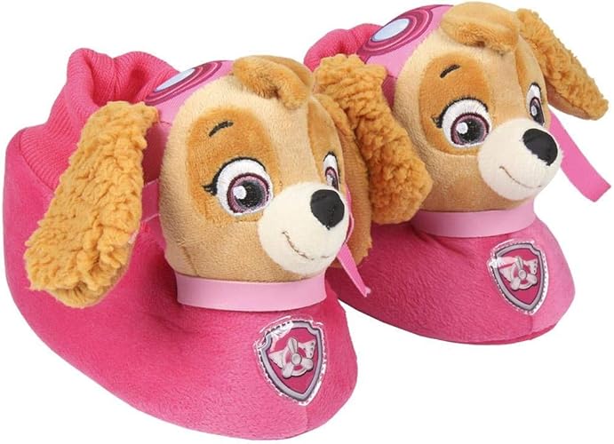 casa de skye paw patrol
