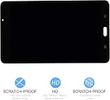 LADYSON LCD Display Touch Screen Digitizer for Samsung Galaxy Tab A 7.0 SM-T280 view 2