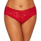 Cosabella Women's Say Never Extended Cutie Low Rise Thong