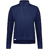 Holloway womens Holloway Ladies Ventura 1/4 Zip Pullover