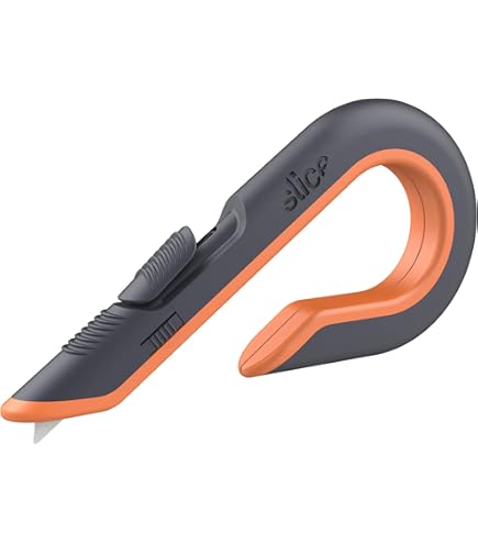 【ひのこ様お取引中】Irregular cutter combination Slice Box Cutter, Heavy Duty Utility Knife, Safe Ceramic