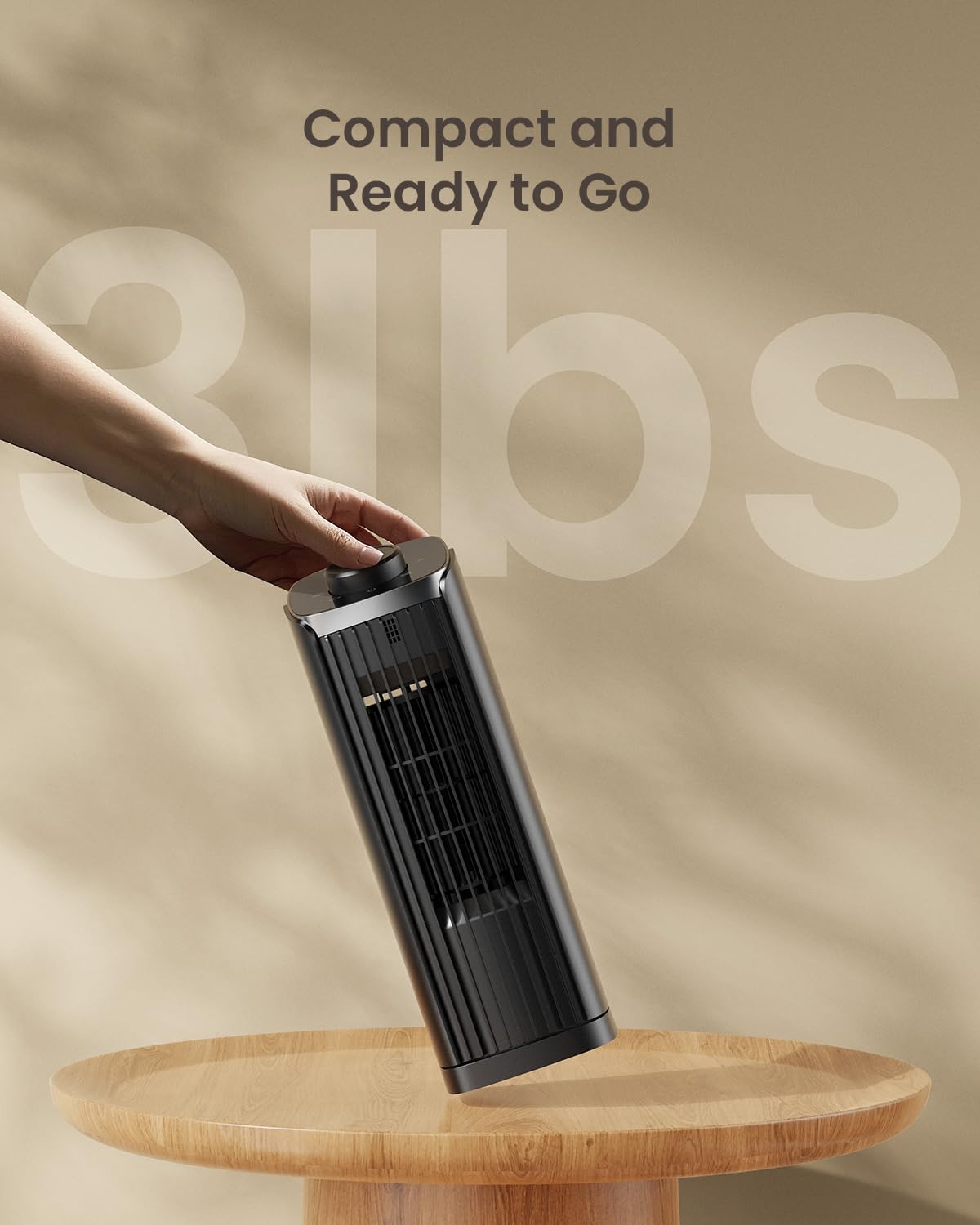 PNTCK Fan for Bedroom, 13