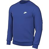 Nike FLEECE CREWNECK SWEATSHIRT
