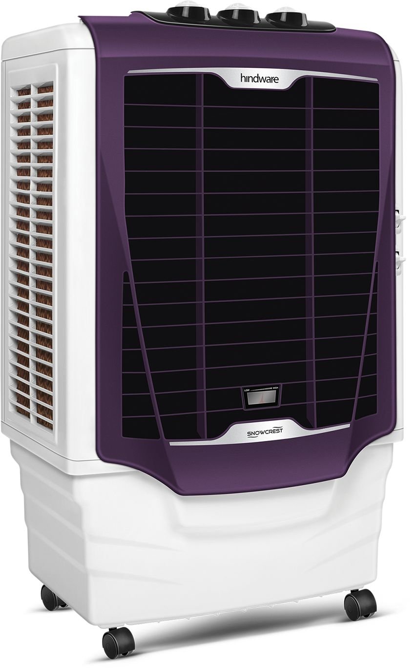 hindware snowcrest air cooler review