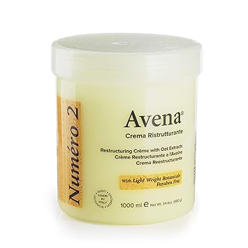 avena cream