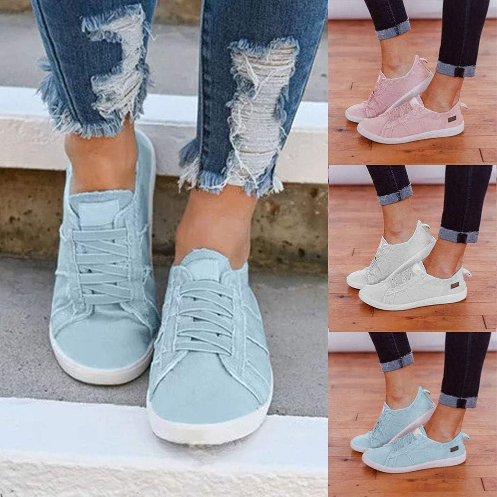 womens canvas sneakers wide width