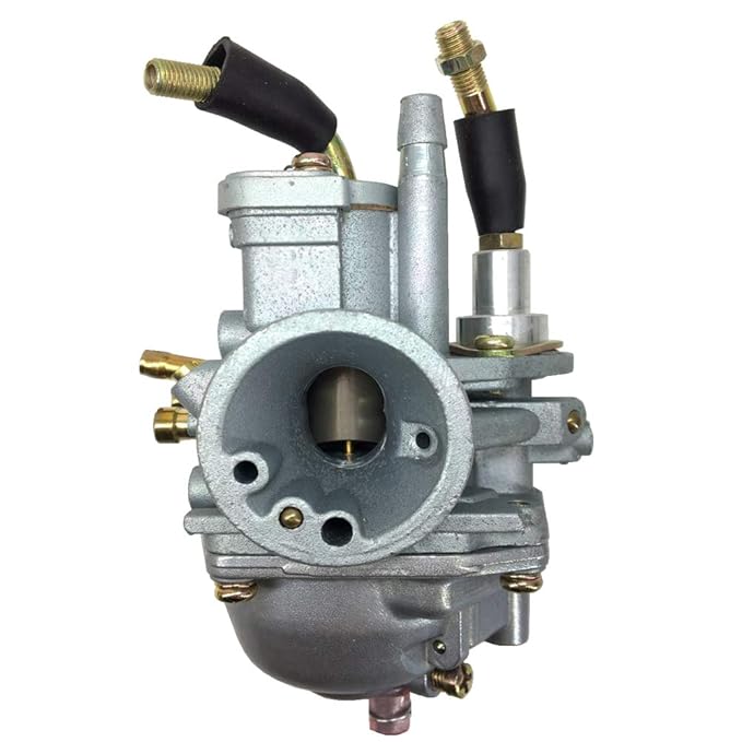 Amazon.com: New Carburetor for 2003-2007 Polaris Predator 90 90cc