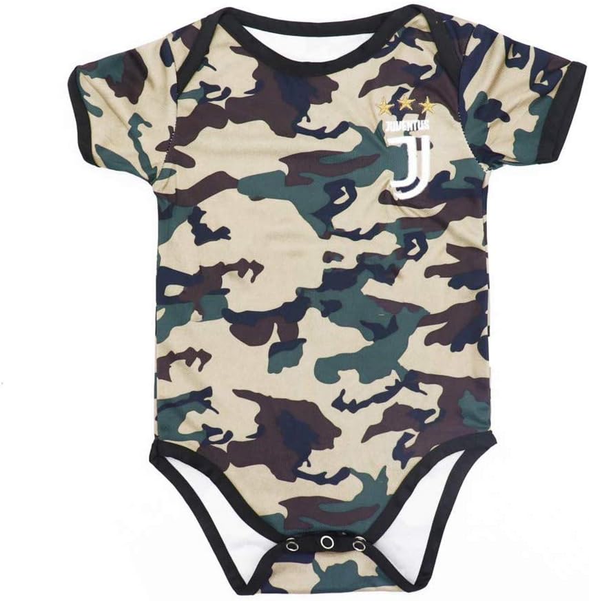 PUTY7 19-20 Football Club Baby Suit Unisex Multi-Team Optional Suitable