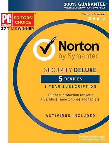 Best Antivirus Software