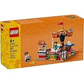 LEGO 40714 Carousel Ride Special Edition 232 pcs