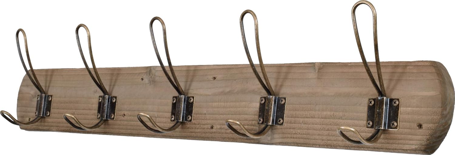 Best Coat Rack On Board