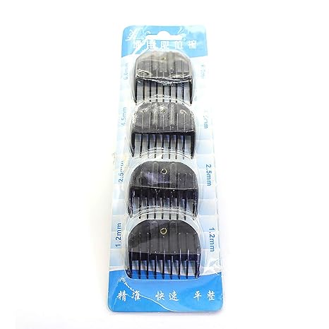 trimmer 3mm comb