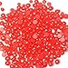 Hard Wax Beans Hisight Profession Depilatory Solid Granules Hard Wax Beads- Hair Removal for Man and Woman 10 oz/ 300g(Strawberry taster)