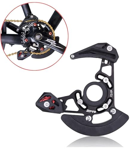 Amazon.com : MRP AMG CS 28-34T ISCG-05- All Mountain/Enduro