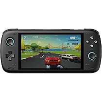 Amazon.com: AYN Odin 2 Base Android handheld gaming with high 