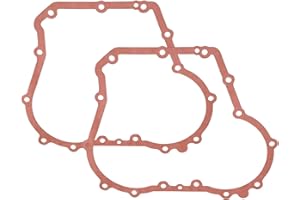 EZYPAK 2 Pack 2004121S 20 041 01-S Gasket Compatible with Kohler Gasket Closure Plate 20 041 01-S Ko-2004121S 2004121S