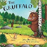 The Gruffalo