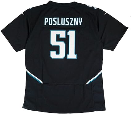 paul posluszny jersey