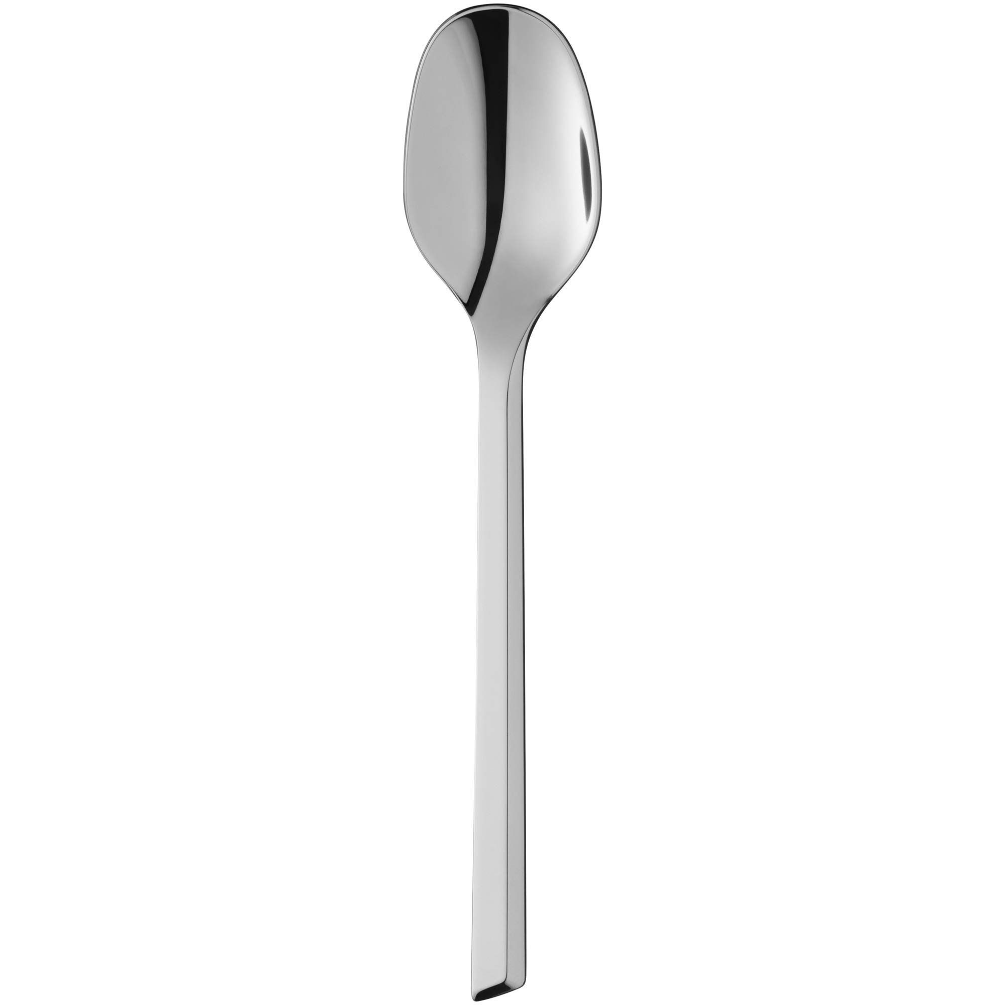 WMF Kineo 1268076340 Tea/Coffee Spoon 13.6 cm Shiny Scratch-Resistant Dishwasher Safe Cromargan Protect Stainless Steel