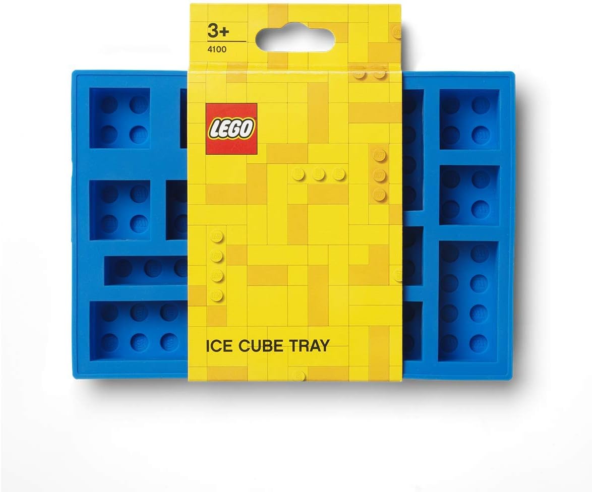 lego ice cube tray