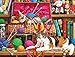 Buffalo Games - Cats Collection - Comfy Spot - 750 Piece Jigsaw Puzzle