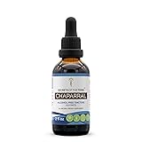 Secrets of the Tribe Chaparral Alcohol-Free Liquid