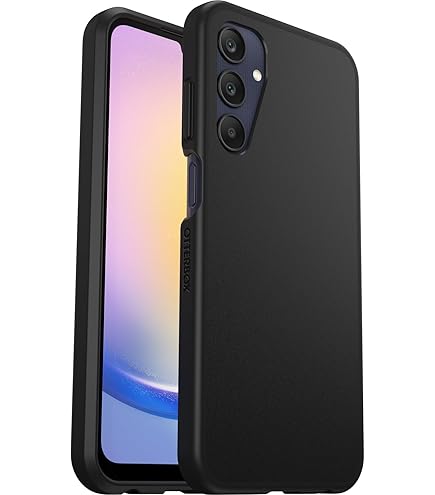 Amazon.com: OtterBox Samsung Galaxy A25 5G Commuter Series Lite