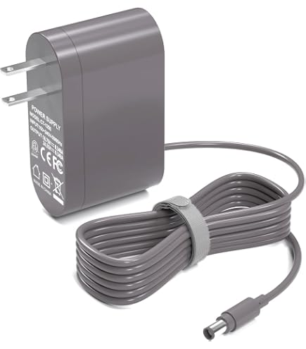 Amazon.com: Accessory USA AC Adapter for Dyson SEC Salom 17530-02