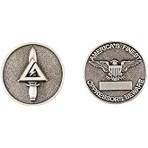 Delta Force Challenge Coin