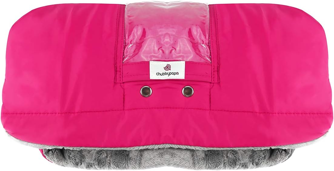 pram gloves for mums