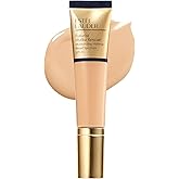 Estée Lauder Futurist Hydra Rescue Moisturizing Foundation Makeup SPF 45 for a 12-Hour Glow, 1.2 Fl Oz