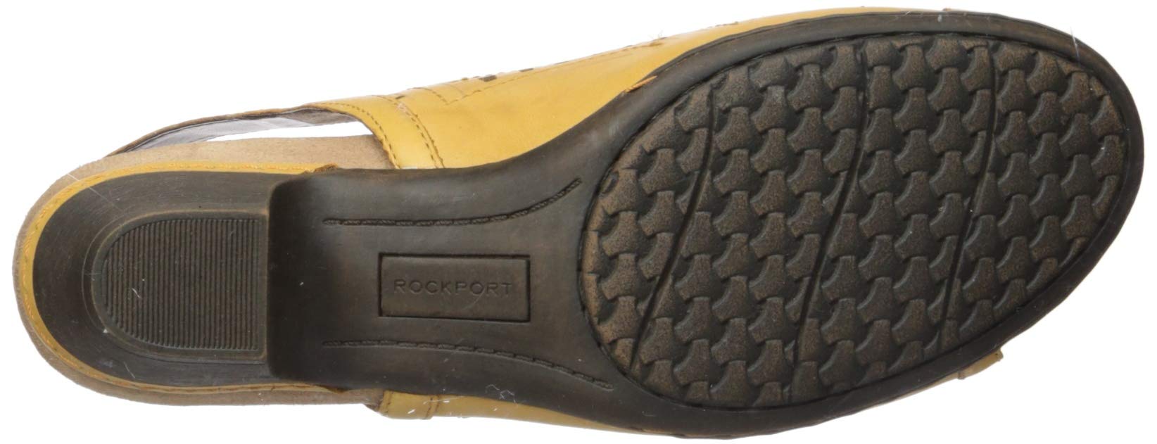Cobb Hill Women's Abbott Hi Vamp Sling Sandal - Image 4