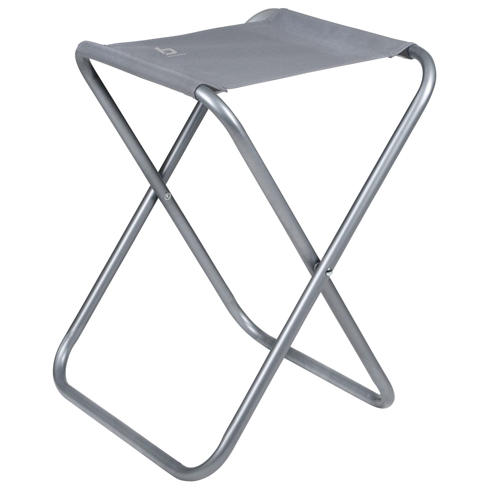 Camp-Gear - Stool - Steel