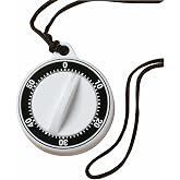 Miles Kimball Portable Traveling Timer, Gadgets, Utensils &amp; Tools