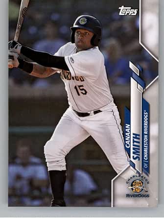 Download Amazon Com 2020 Topps Pro Debut Baseball Pd 94 Canaan Smith HD Wallpaper Amazon Com 2020 Topps Pro Debut Baseball Pd 94 Canaan Smith For Android