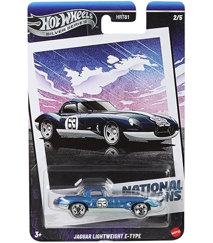 Hello (￣-￣)ゞ④ Amazon.com: Hot Wheels Jaguar XE SV Project 8 (Dark Green