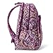 Vera Bradley Iconic Campus Backpack, Signature Cotton