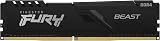 Kingston FURY Beast 16GB 2666MHz DDR4 CL16 Desktop Memory /16 view 9
