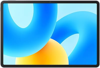 HUAWEI MatePad 11.5 128GB 11.5" Snapdragon 6GB RAM Wi-Fi 6 HarmonyOS 3.1 Grey